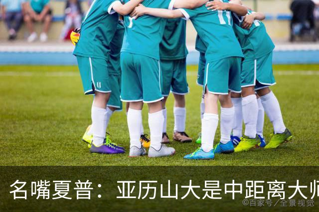 名嘴夏普：亚历山大是中距离大师 麦凯恩总能命中关键球