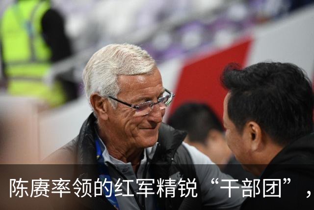 陈赓率领的红军精锐“干部团”，长征胜利后去哪了？