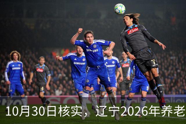 10月30日核实，辽宁2026年养老金调整通知，今天正式已发布了吗？