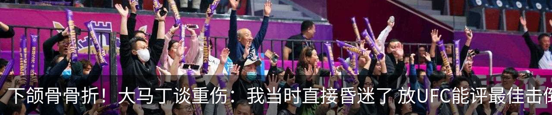 新闻动态
