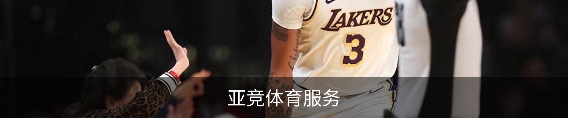 亚竞体育服务