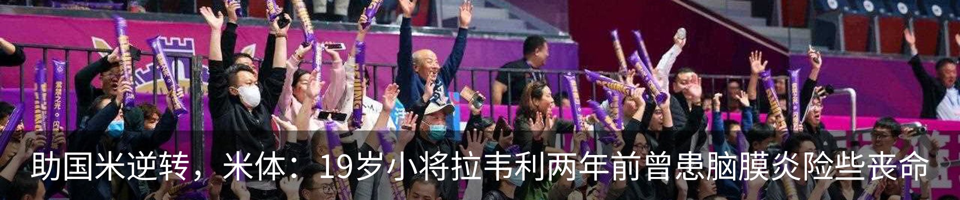 新闻动态