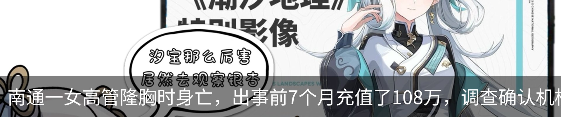 新闻动态