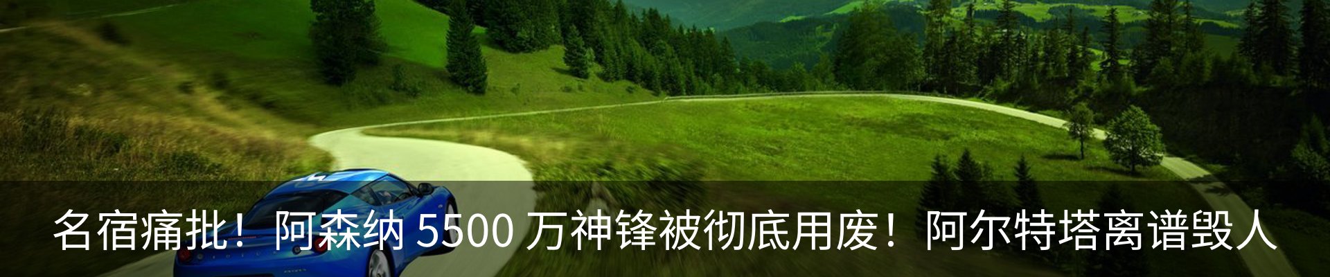新闻动态