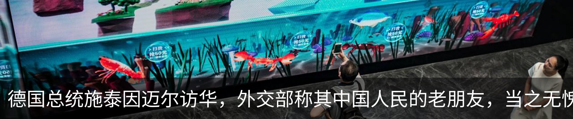 新闻动态