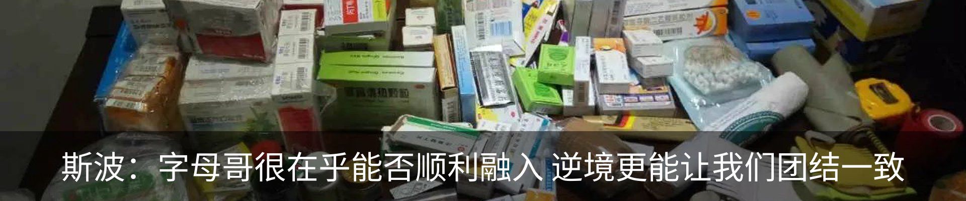 新闻动态