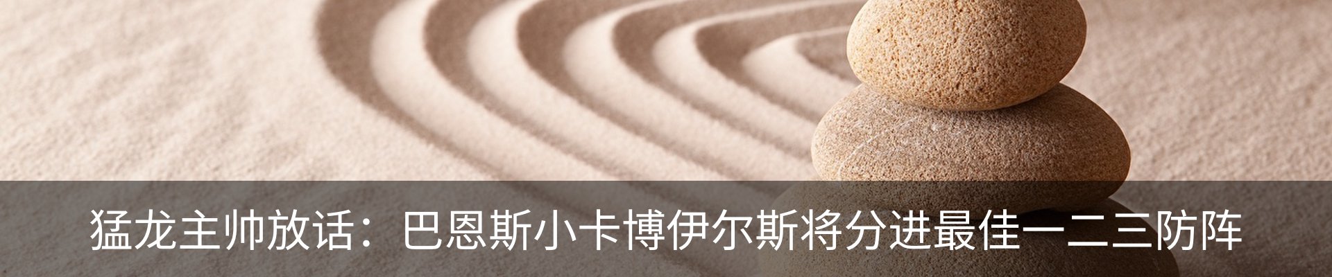 新闻动态