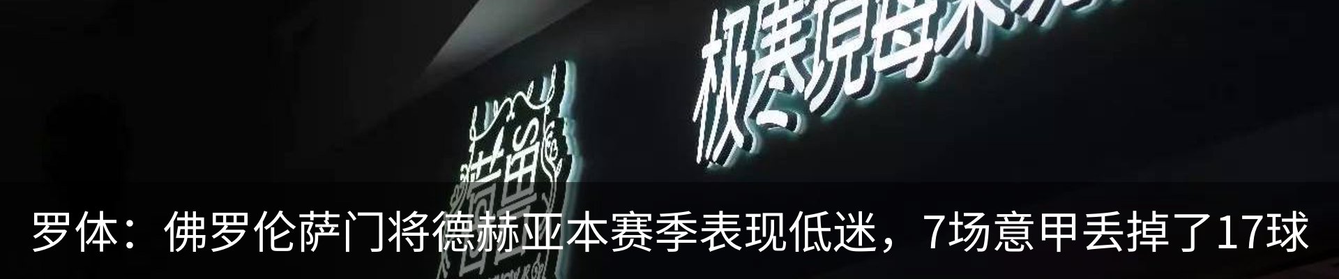 新闻动态