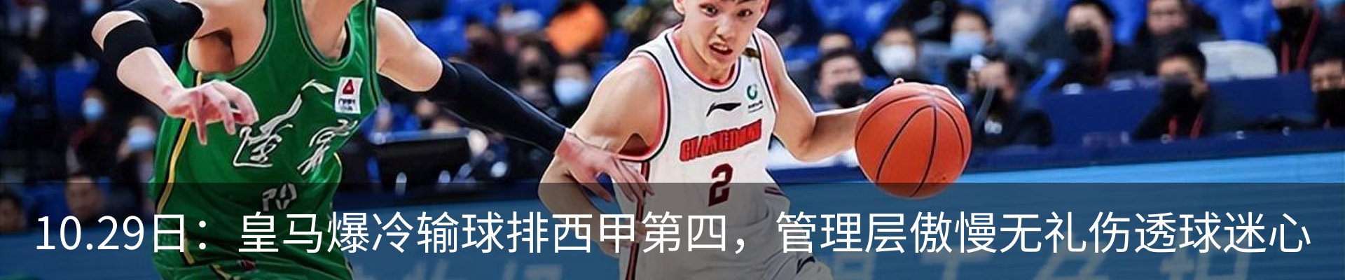 新闻动态